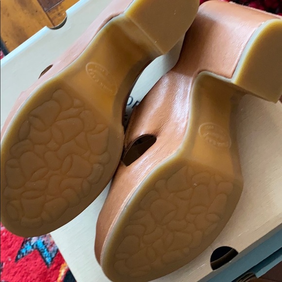 KorkEase Shoes Kork Ease Garden Platform Slide Sandal Poshmark